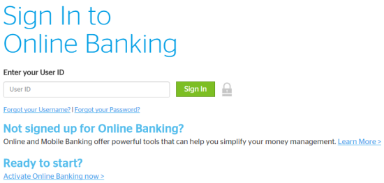BBVA Compass Online Banking BBVA Compass Online Banking