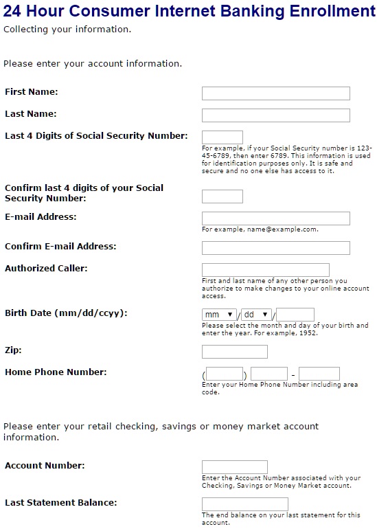 Community Trust Bank Online Banking